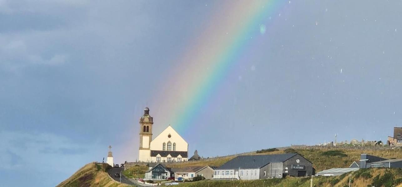 Moray View, Macduff, Aberdeenshire. Dış mekan fotoğraf