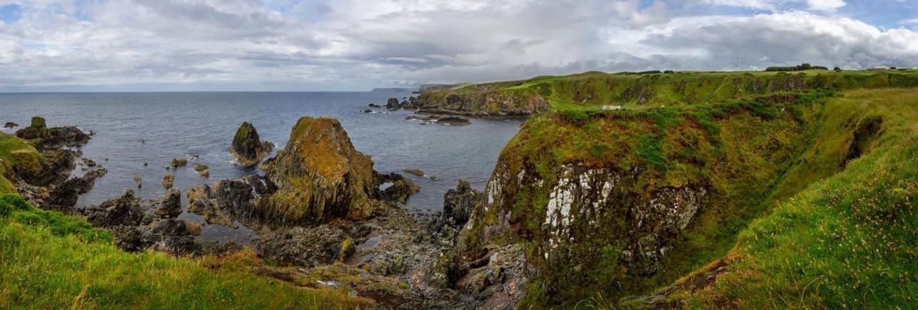Moray View, Macduff, Aberdeenshire. Dış mekan fotoğraf