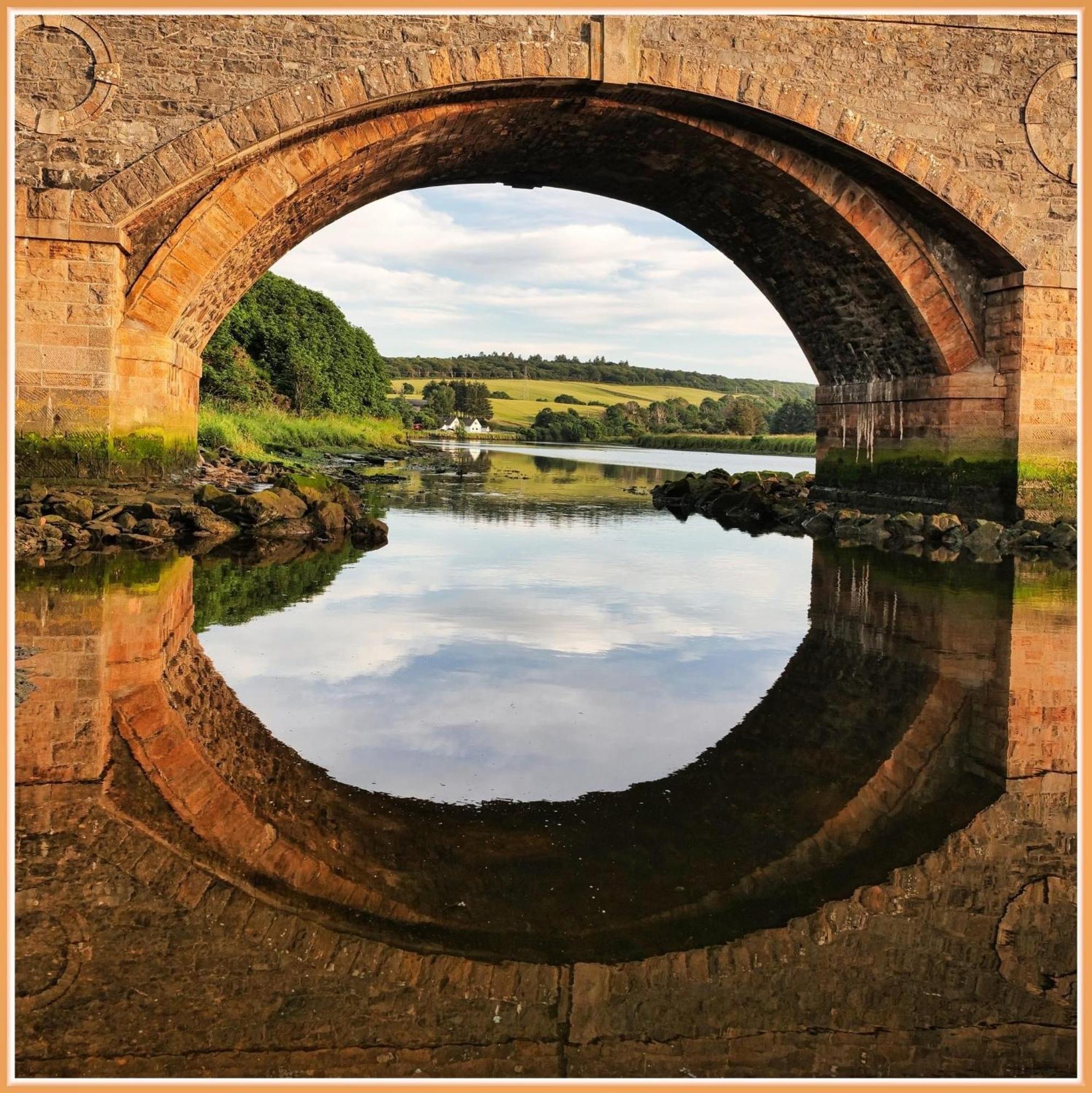 Moray View, Macduff, Aberdeenshire. Dış mekan fotoğraf
